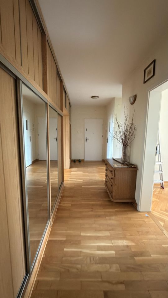 Mieszkanie 4-pokojowe Warszawa Ochota, ul. Leżajska. Zdjęcie 10