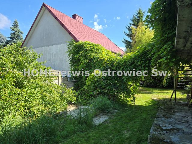 dom wolnostojący, 5 pokoi Kunów. Zdjęcie 12