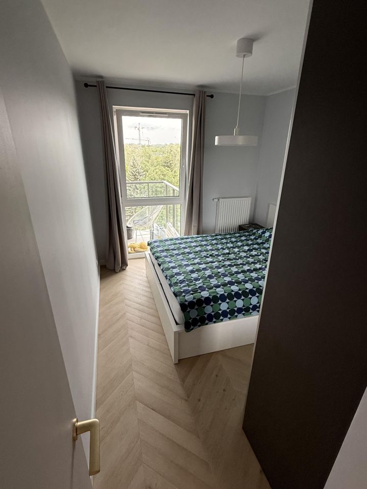 Mieszkanie 2-pokojowe Warszawa Mokotów, ul. Antoniewska. Zdjęcie 11