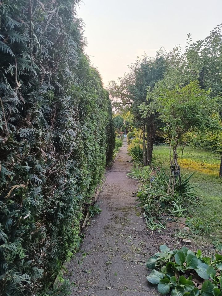 Działka rod Inowrocław, Szosa Bydgoska. Zdjęcie 1