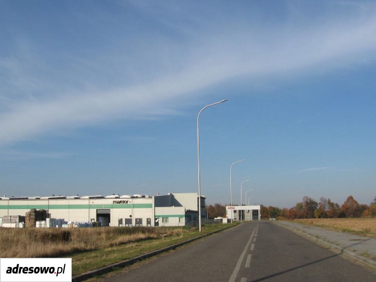 Działka inwestycyjna Pustków. Zdjęcie 9