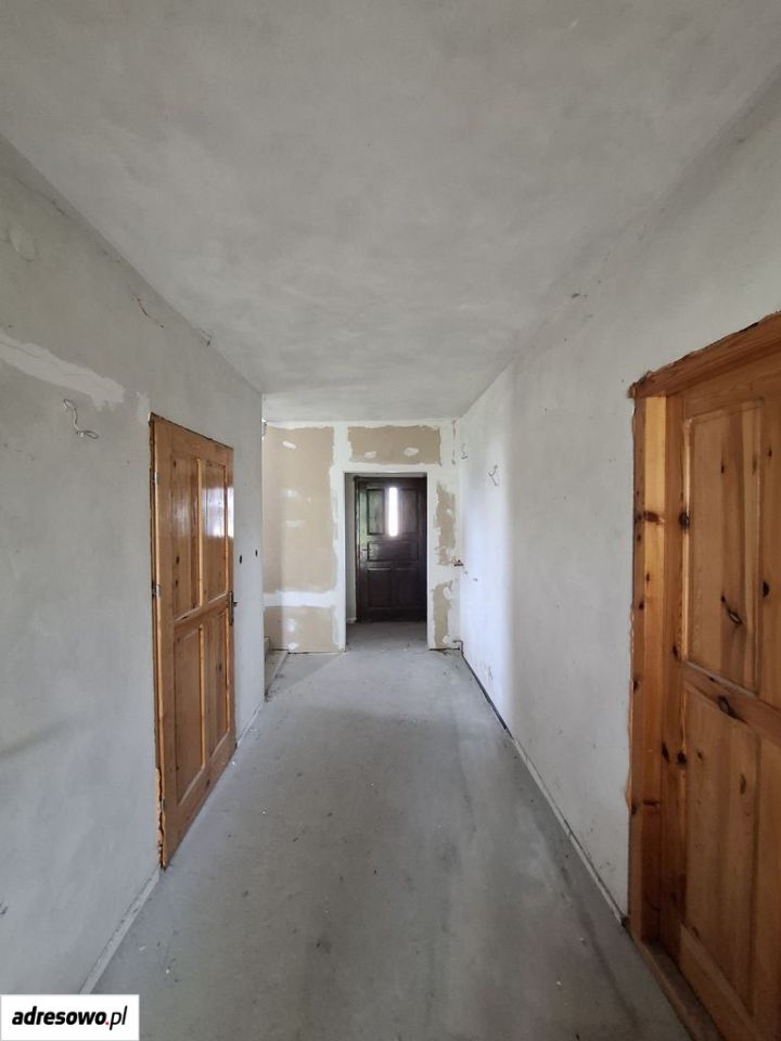 dom wolnostojący, 5 pokoi Proszowice. Zdjęcie 8