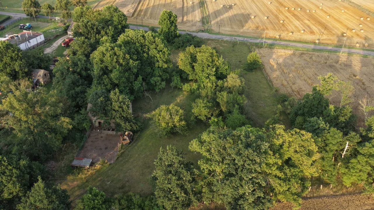 Działka rolno-budowlana Gościnowo. Zdjęcie 7