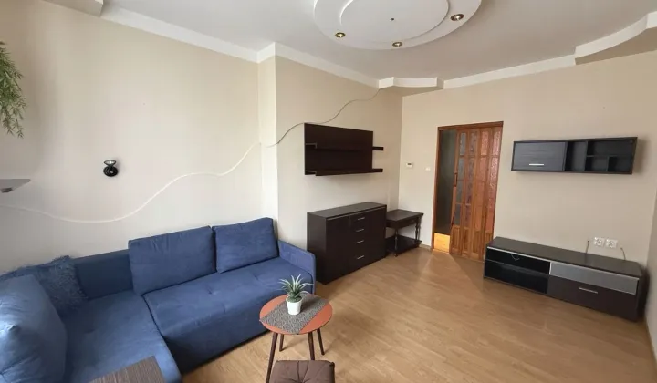 Mieszkanie 3-pokojowe Zielona Góra Centrum, ul. Zamkowa