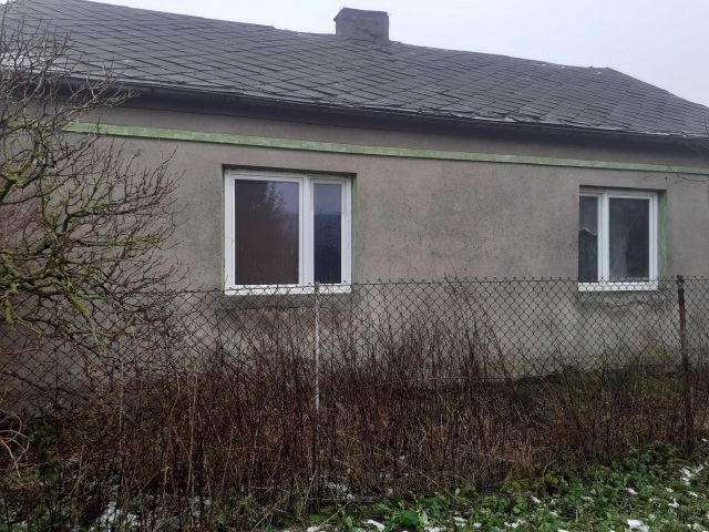 dom wolnostojący, 3 pokoje Grodkowo-Zawisze. Zdjęcie 1