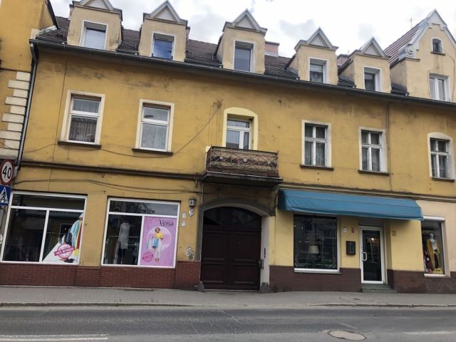Mieszkanie 2-pokojowe Wrocław Leśnica, ul. Średzka. Zdjęcie 1