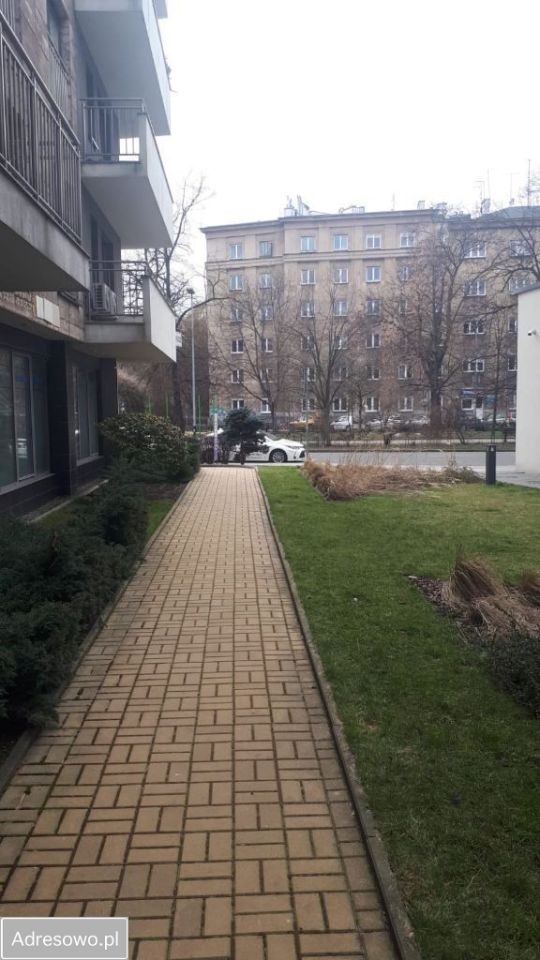 Lokal Kraków Grzegórzki, al. Ignacego Daszyńskiego. Zdjęcie 2