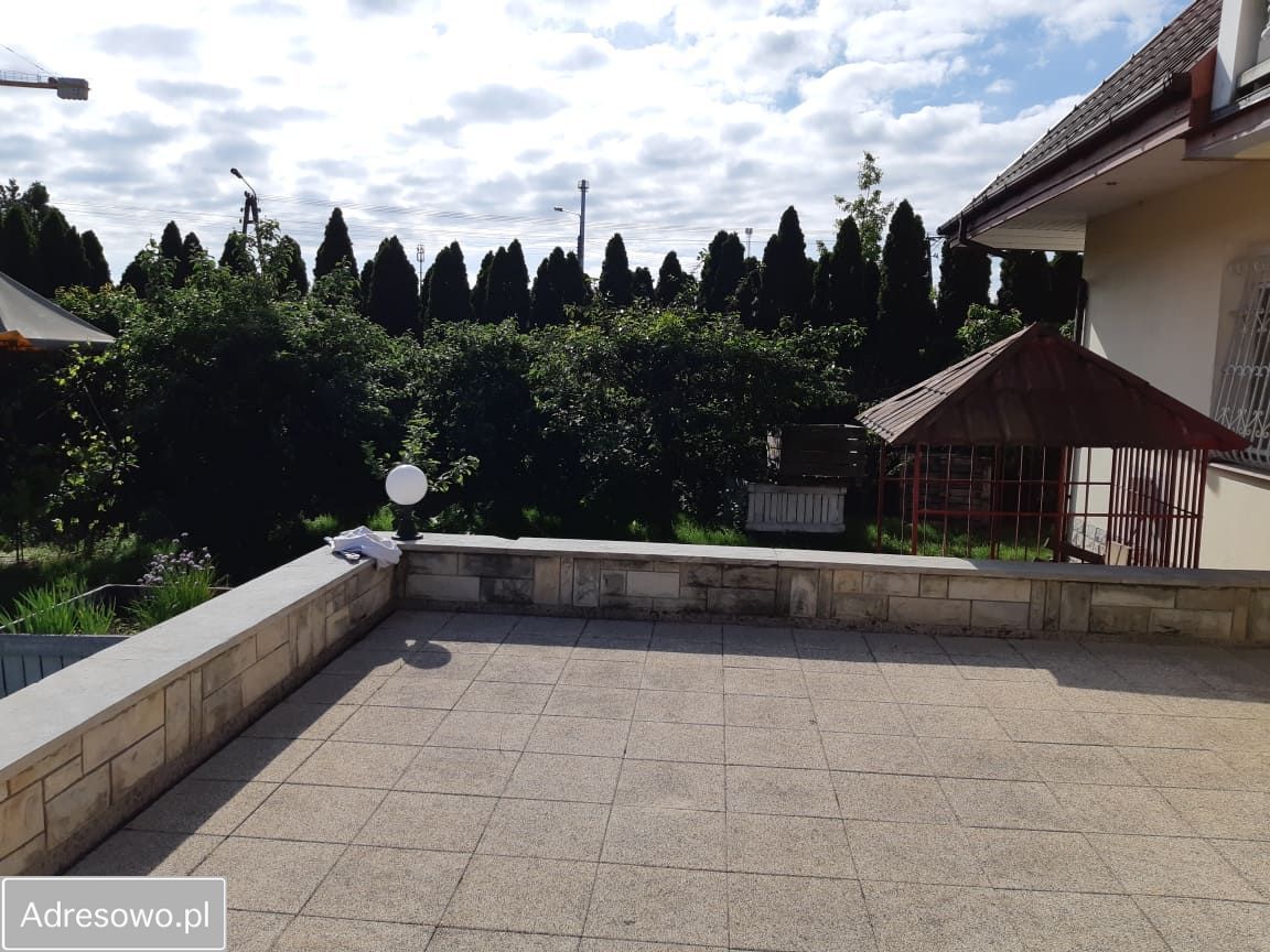 dom wolnostojący, 4 pokoje Siedlce, ul. Strzelecka. Zdjęcie 10