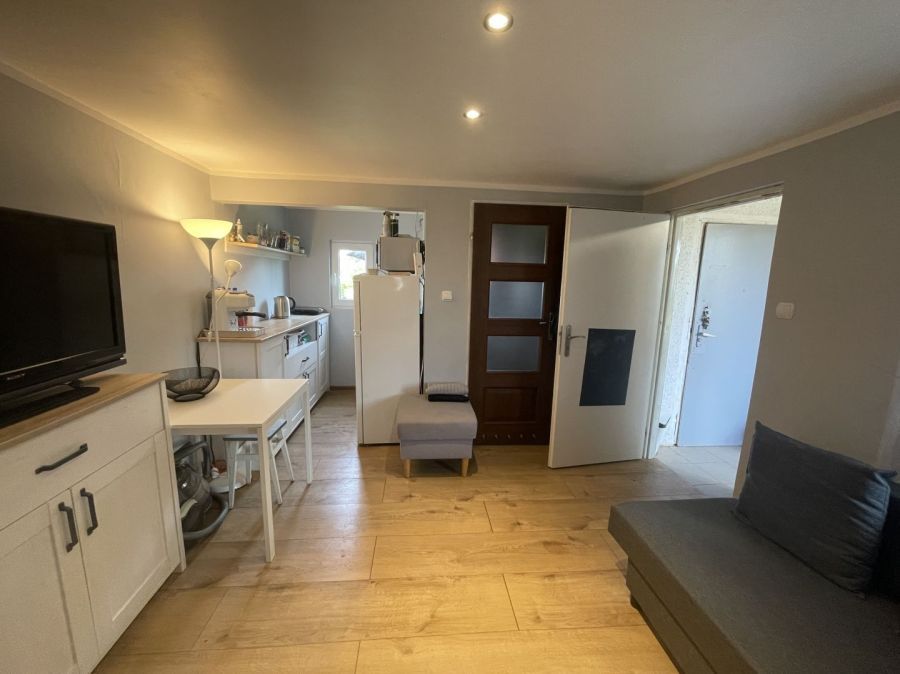 Działka rod Gdańsk Kokoszki, ul. Nowatorów. Zdjęcie 14