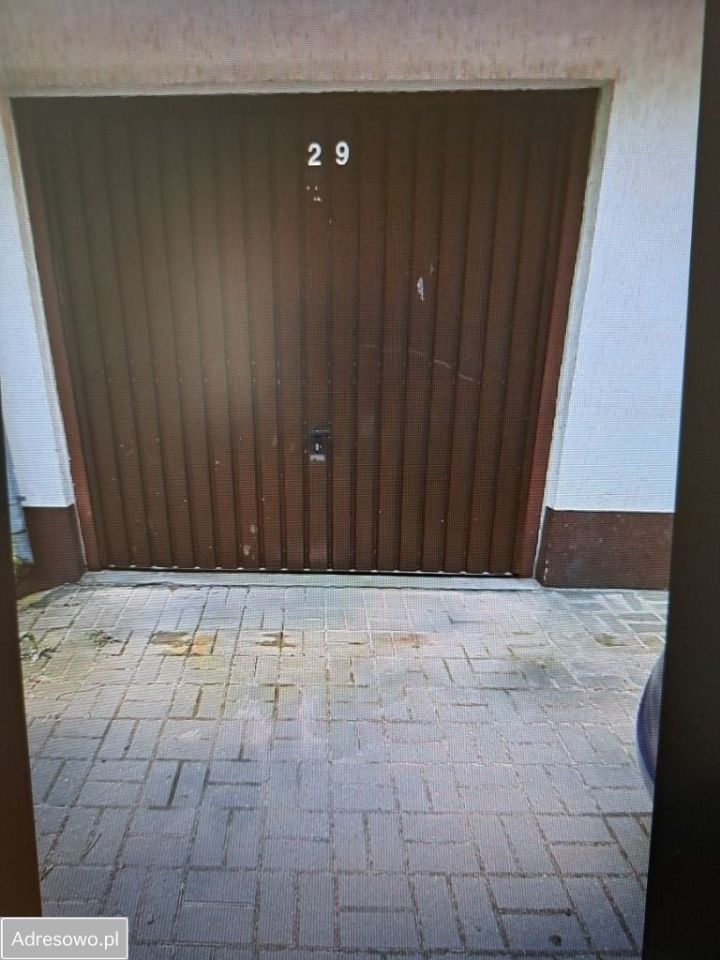 Garaż/miejsce parkingowe Olsztyn Pieczewo, ul. Leonarda Turkowskiego. Zdjęcie 4