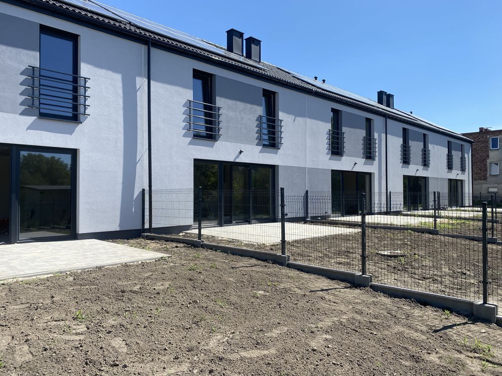 dom szeregowy Nakło Śląskie. Zdjęcie 5