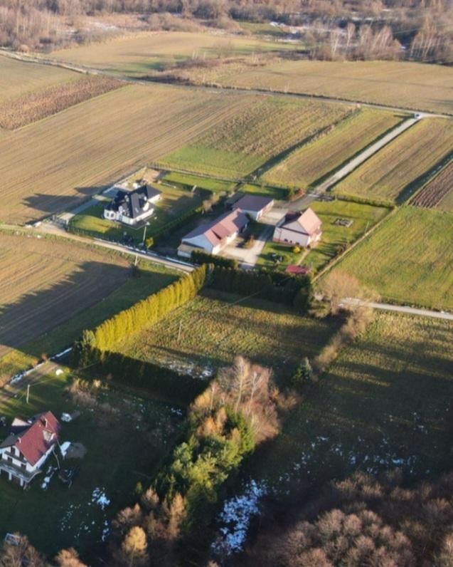 dom wolnostojący, 7 pokoi Chronów. Zdjęcie 44