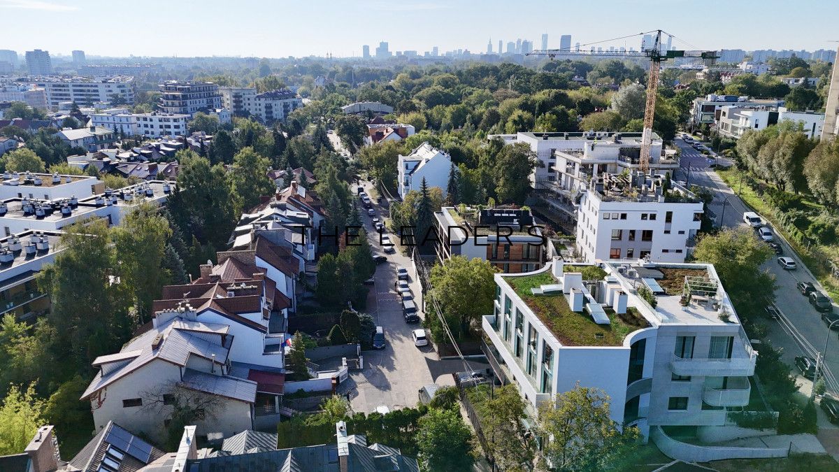 Mieszkanie 3-pokojowe Warszawa Bielany, ul. Gdańska. Zdjęcie 4