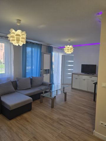 Mieszkanie 2-pokojowe Legnica Centrum, ul. Wrocławska. Zdjęcie 1