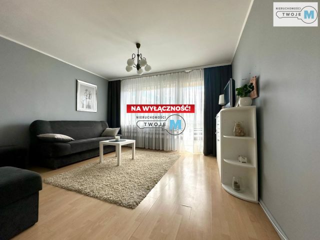 Mieszkanie 2-pokojowe Kielce, ul. Słoneczna. Zdjęcie 1