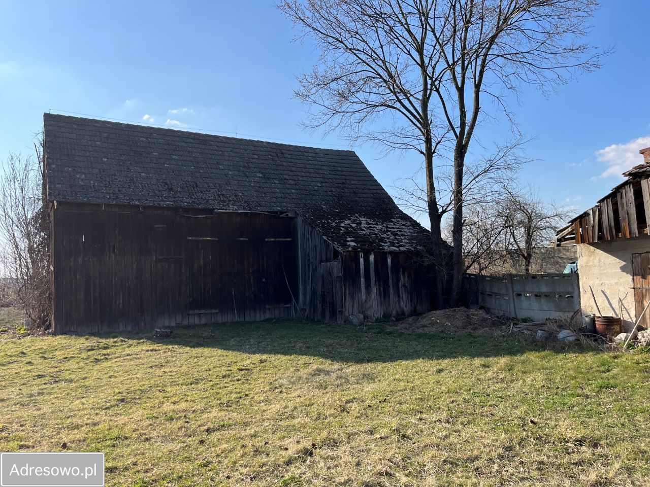 dom wolnostojący, 3 pokoje Czastary, ul. Wolności. Zdjęcie 11