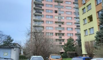 Mieszkanie 3-pokojowe Wrocław Krzyki, ul. Wesoła