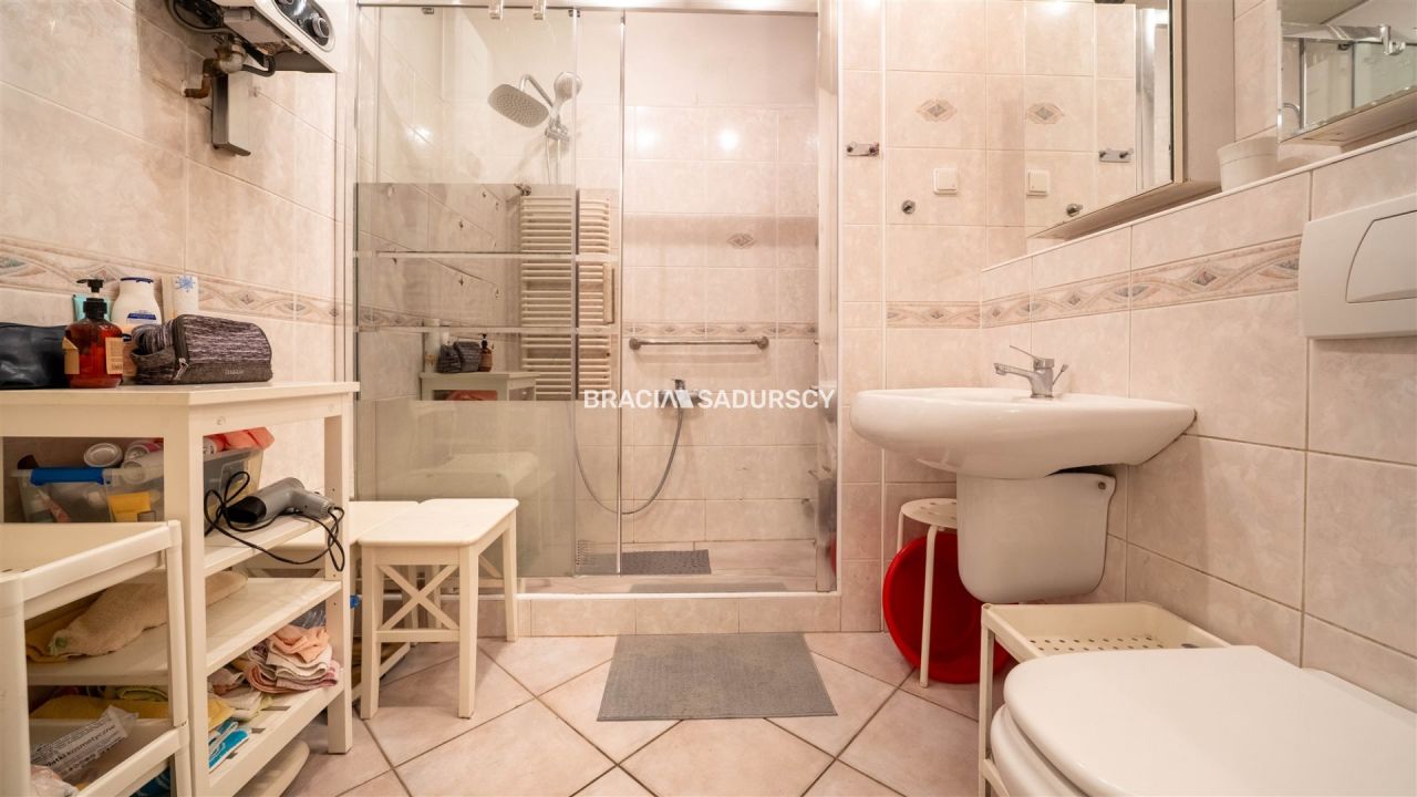 Mieszkanie 3-pokojowe Kraków Krowodrza, ul. Teofila Aleksandra Lenartowicza. Zdjęcie 14