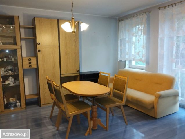 Mieszkanie 1-pokojowe Poznań Strzeszyn. Zdjęcie 1