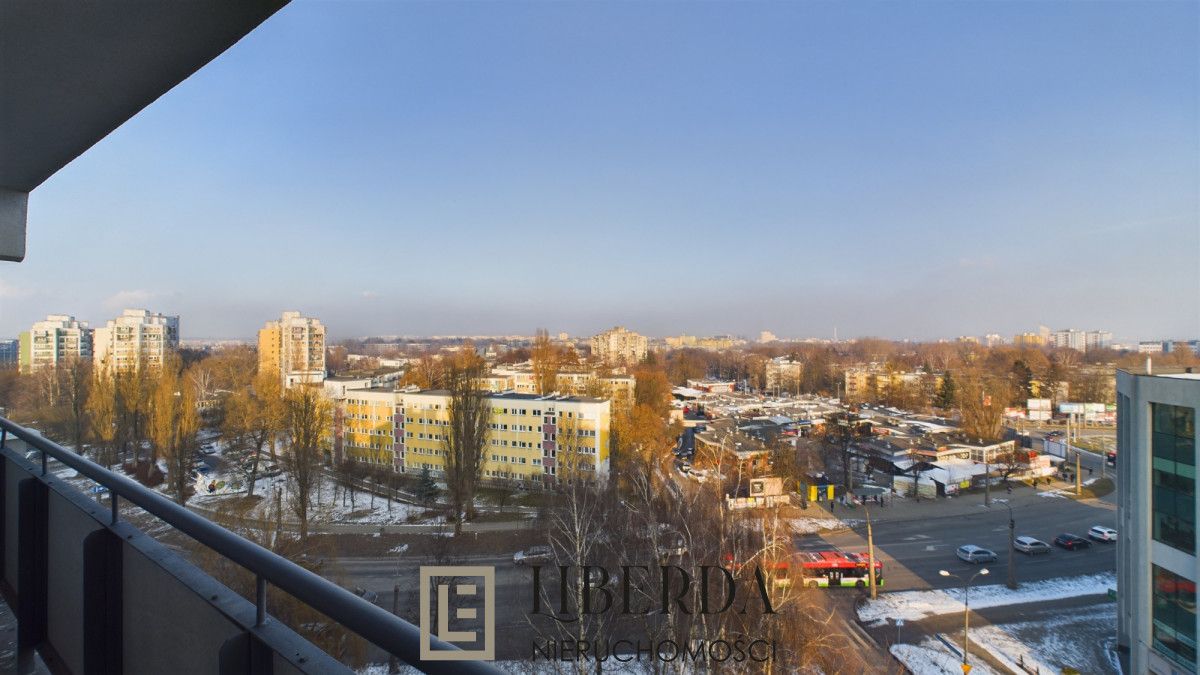 Mieszkanie 3-pokojowe Lublin LSM, ul. Zygmunta Krasińskiego. Zdjęcie 11