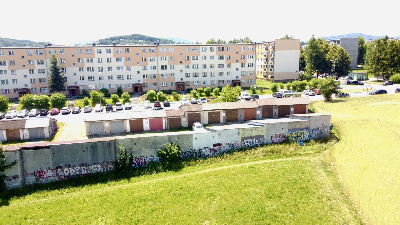 Działka inwestycyjna Wieprz. Zdjęcie 3