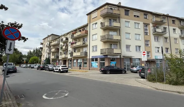 Lokal Sieradz, ul. Wincentego Wnuka