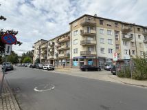 Lokal Sieradz, ul. Wincentego Wnuka