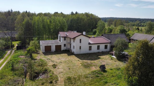 dom wolnostojący, 6 pokoi Downiewo. Zdjęcie 1