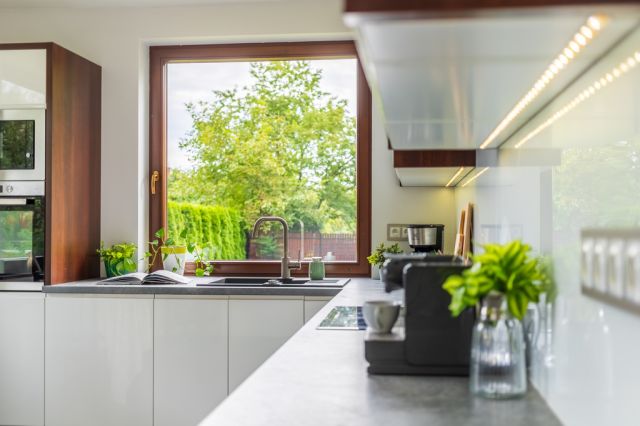 dom wolnostojący, 6 pokoi Michałów-Reginów, ul. Warszawska. Zdjęcie 20