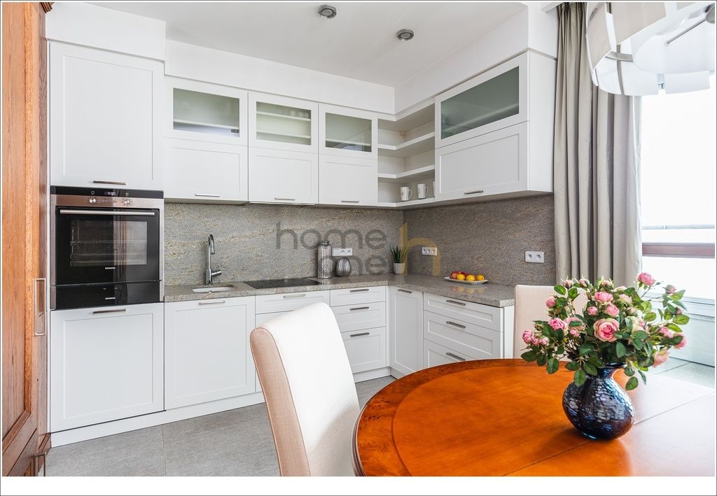 Mieszkanie 3-pokojowe Warszawa Żoliborz. Zdjęcie 4