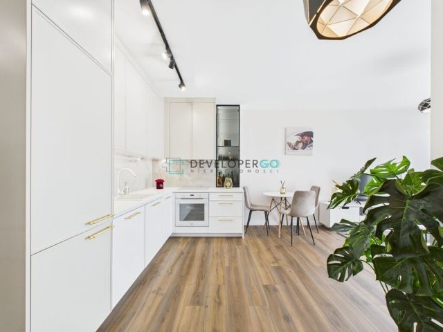 Mieszkanie 1-pokojowe Białystok, ul. Knyszyńska. Zdjęcie 7