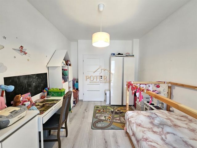 Mieszkanie 4-pokojowe Wrocław Krzyki, ul. gen. Stefana Grota-Roweckiego. Zdjęcie 10