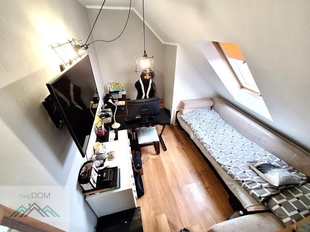 Mieszkanie 3-pokojowe Olkusz. Zdjęcie 12