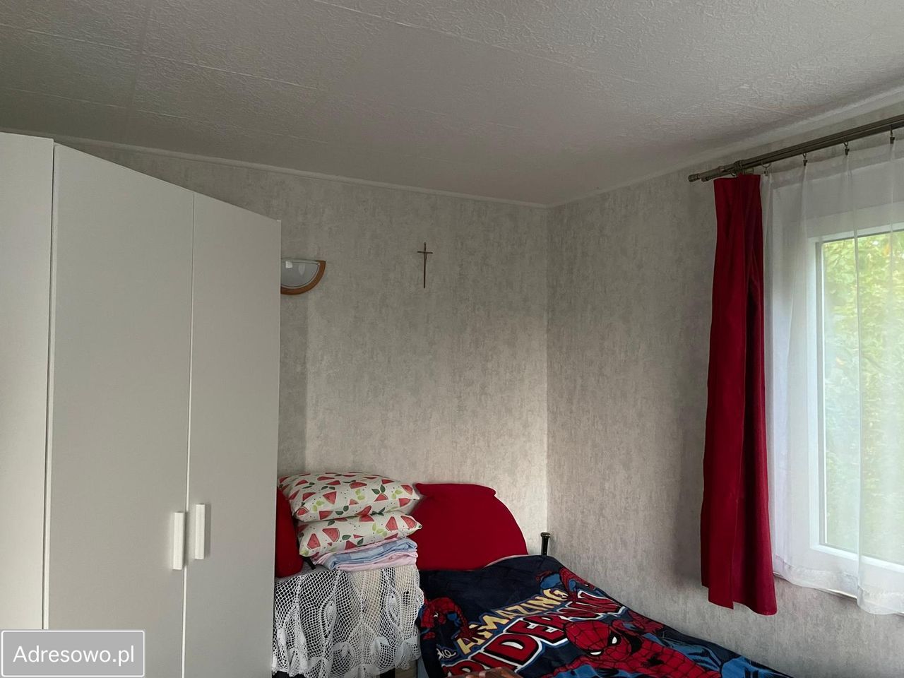 Działka rod Gdańsk Ujeścisko, ul. Stolema. Zdjęcie 12