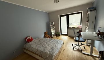 bliźniak, 5 pokoi Kraków Wola Justowska, ul. Królowej Jadwigi