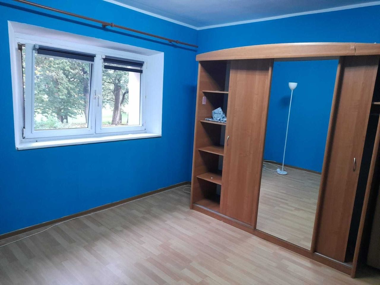 Mieszkanie 2-pokojowe Słupsk, ul. Rybacka