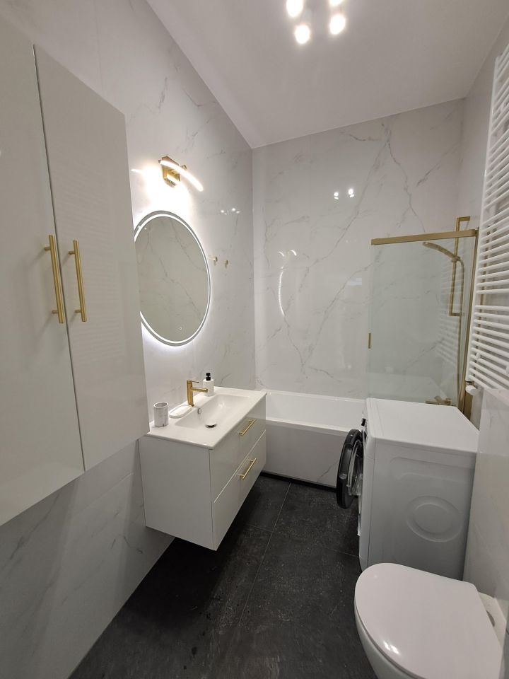 Mieszkanie 2-pokojowe Warszawa Ursus, ul. Edwarda Habicha. Zdjęcie 5