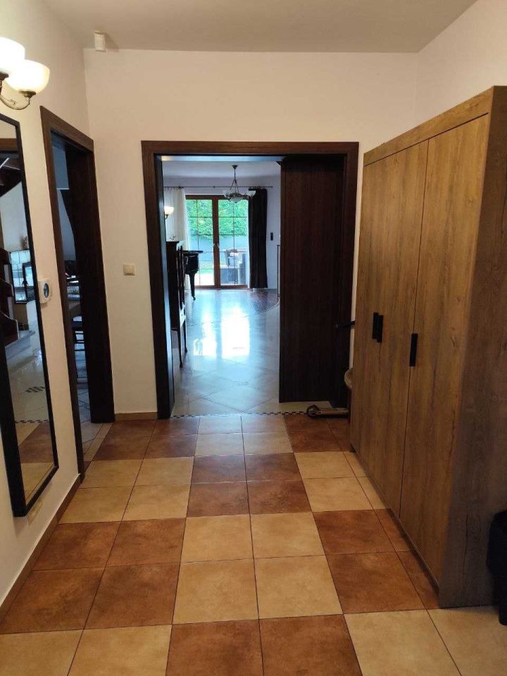 dom wolnostojący, 7 pokoi Kościno. Zdjęcie 4