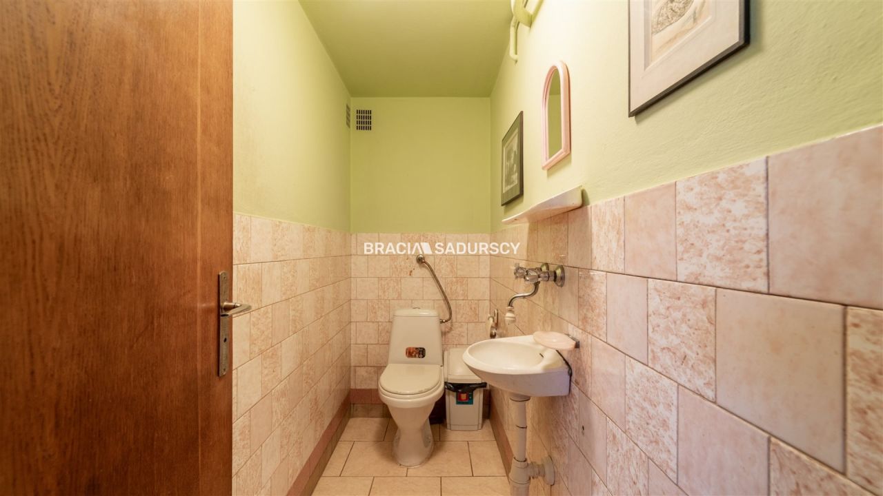 dom wolnostojący, 5 pokoi Łysa Góra. Zdjęcie 6