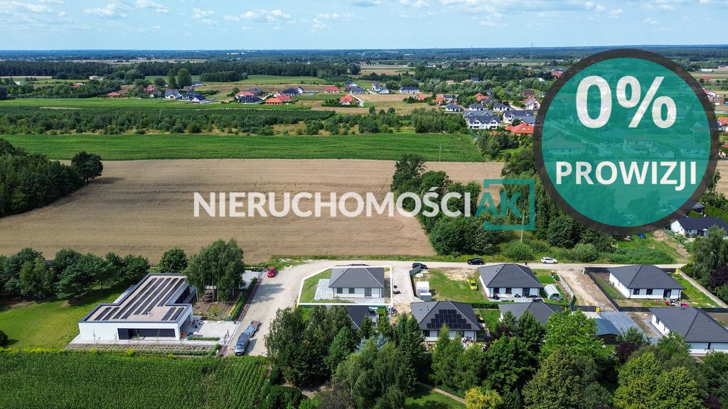 dom wolnostojący, 4 pokoje Konin