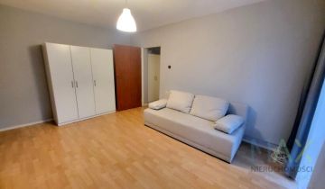 Mieszkanie 2-pokojowe Kraków Olsza, ul. Lublańska