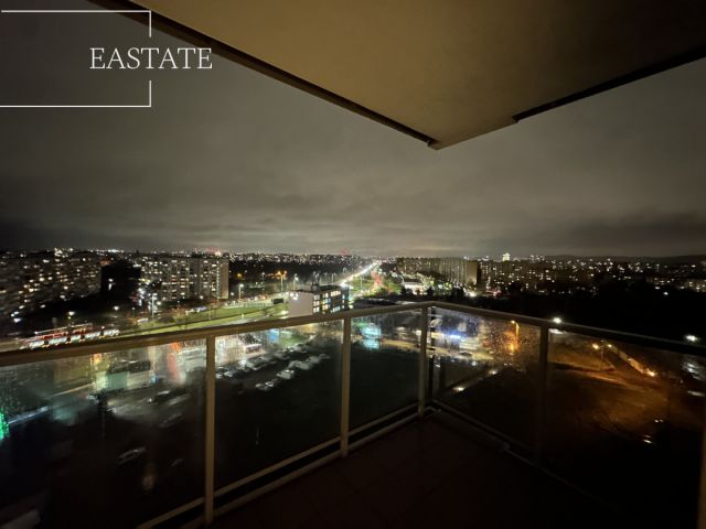 Mieszkanie 3-pokojowe Gdańsk Przymorze, al. Rzeczypospolitej. Zdjęcie 13