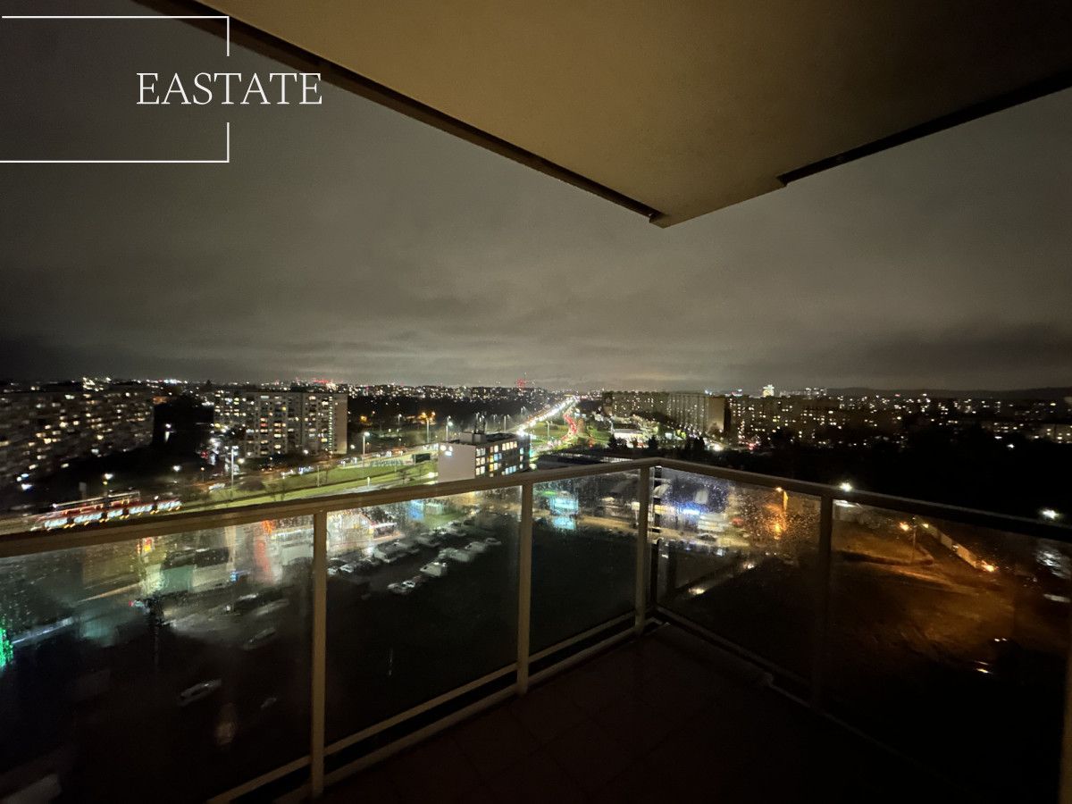 Mieszkanie 3-pokojowe Gdańsk Przymorze, al. Rzeczypospolitej. Zdjęcie 13