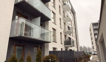 Mieszkanie 4-pokojowe Ostrołęka, ul. ppłk. Łukasza Cieplińskiego "Pługa"