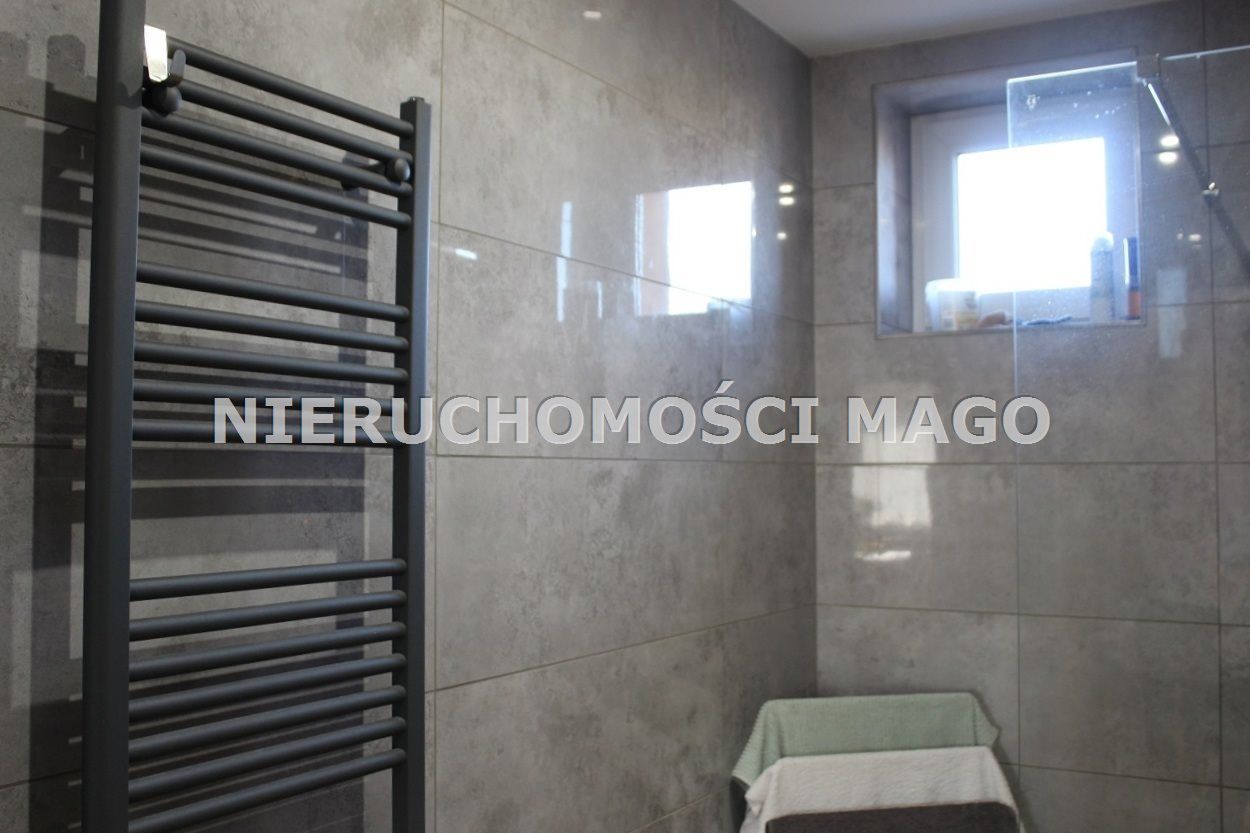 dom wolnostojący, 5 pokoi Kochanowice. Zdjęcie 19