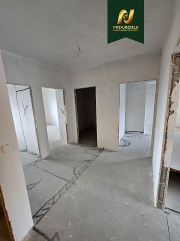 Mieszkanie 4-pokojowe Rumia, ul. Dębogórska. Zdjęcie 5