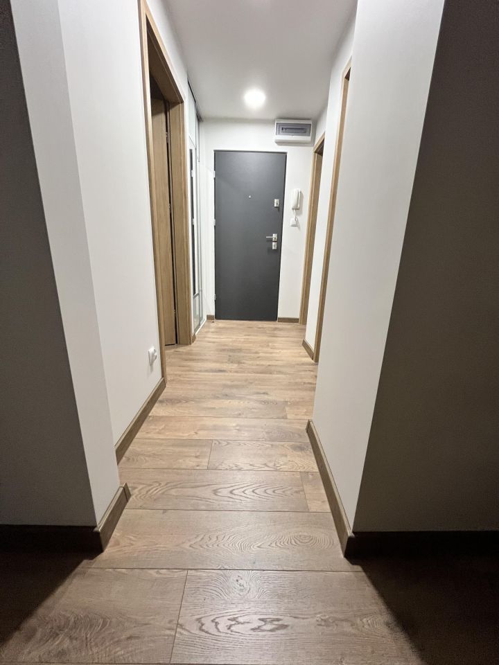 Mieszkanie 3-pokojowe Oleśnica Centrum, ul. Ignacego Daszyńskiego. Zdjęcie 8