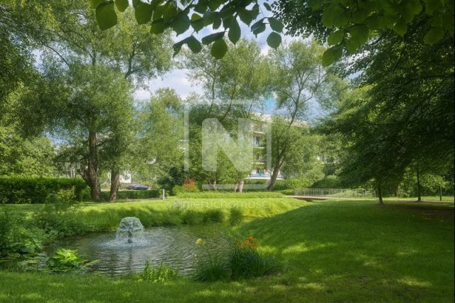 Mieszkanie 2-pokojowe Warszawa Wilanów, ul. Księdza Prymasa Augusta Hlonda. Zdjęcie 7