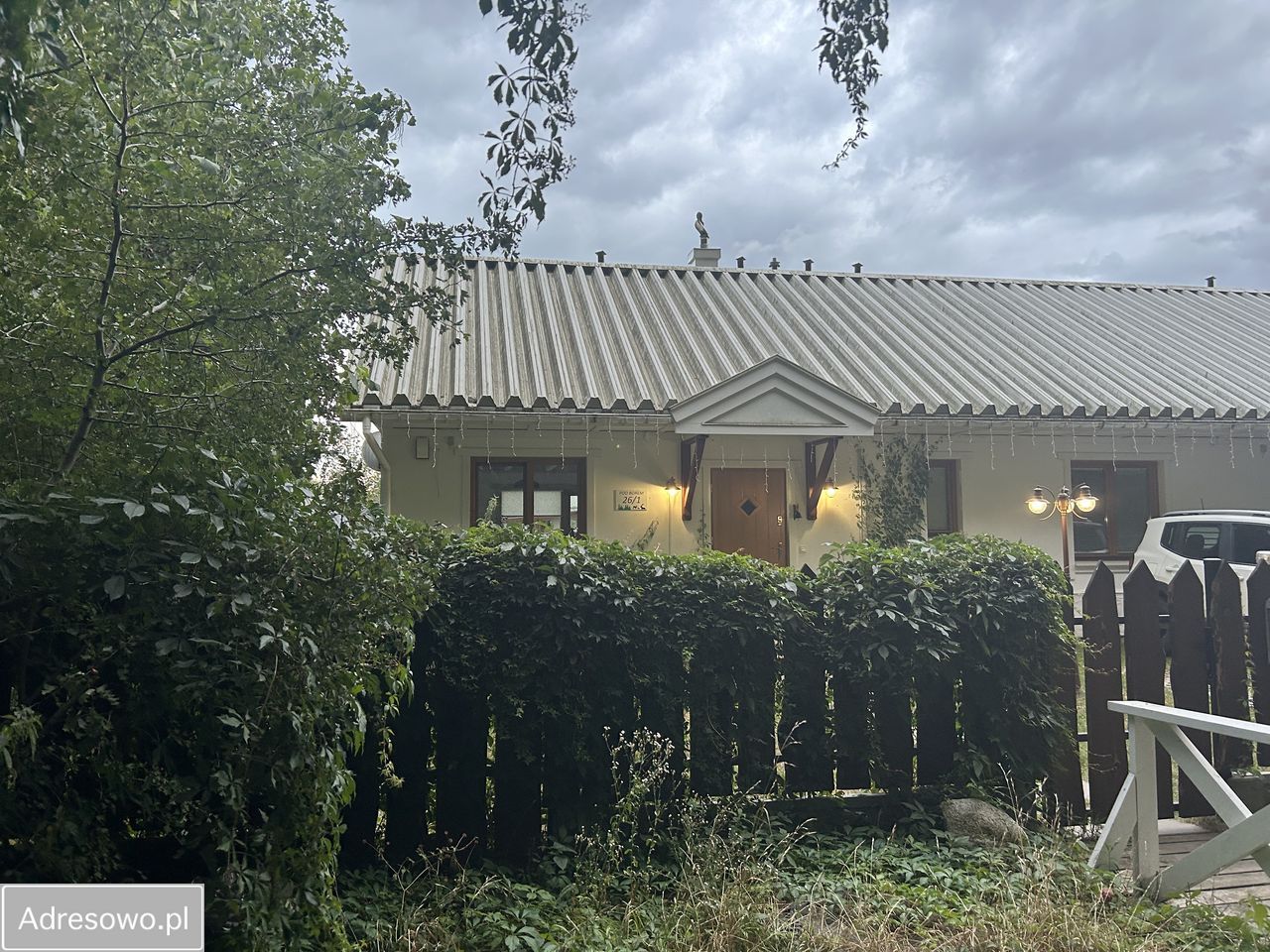 bliźniak, 4 pokoje Ustanów, ul. Podleśna. Zdjęcie 9