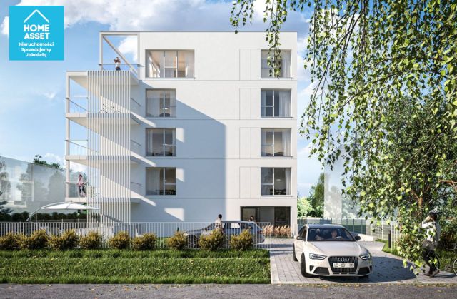 Mieszkanie 3-pokojowe Rumia, ul. Jeziorna. Zdjęcie 2